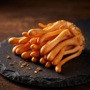 Cordyceps Uses Daily | Keeda Jadi & Yarsagumba Benefits