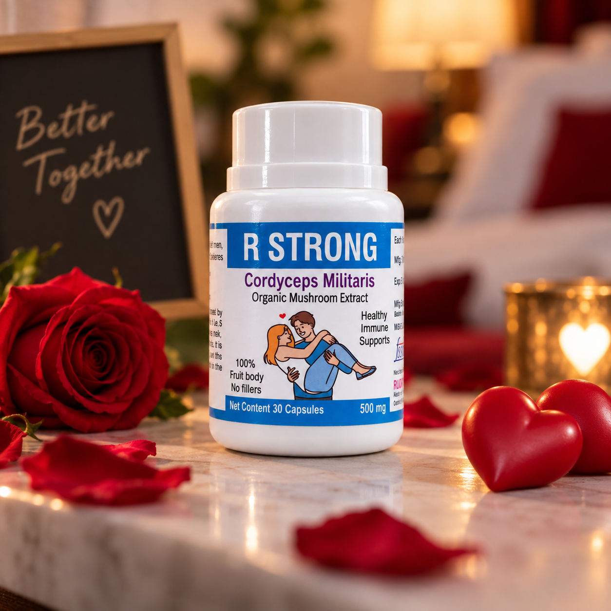 R-Strong - Image 3
