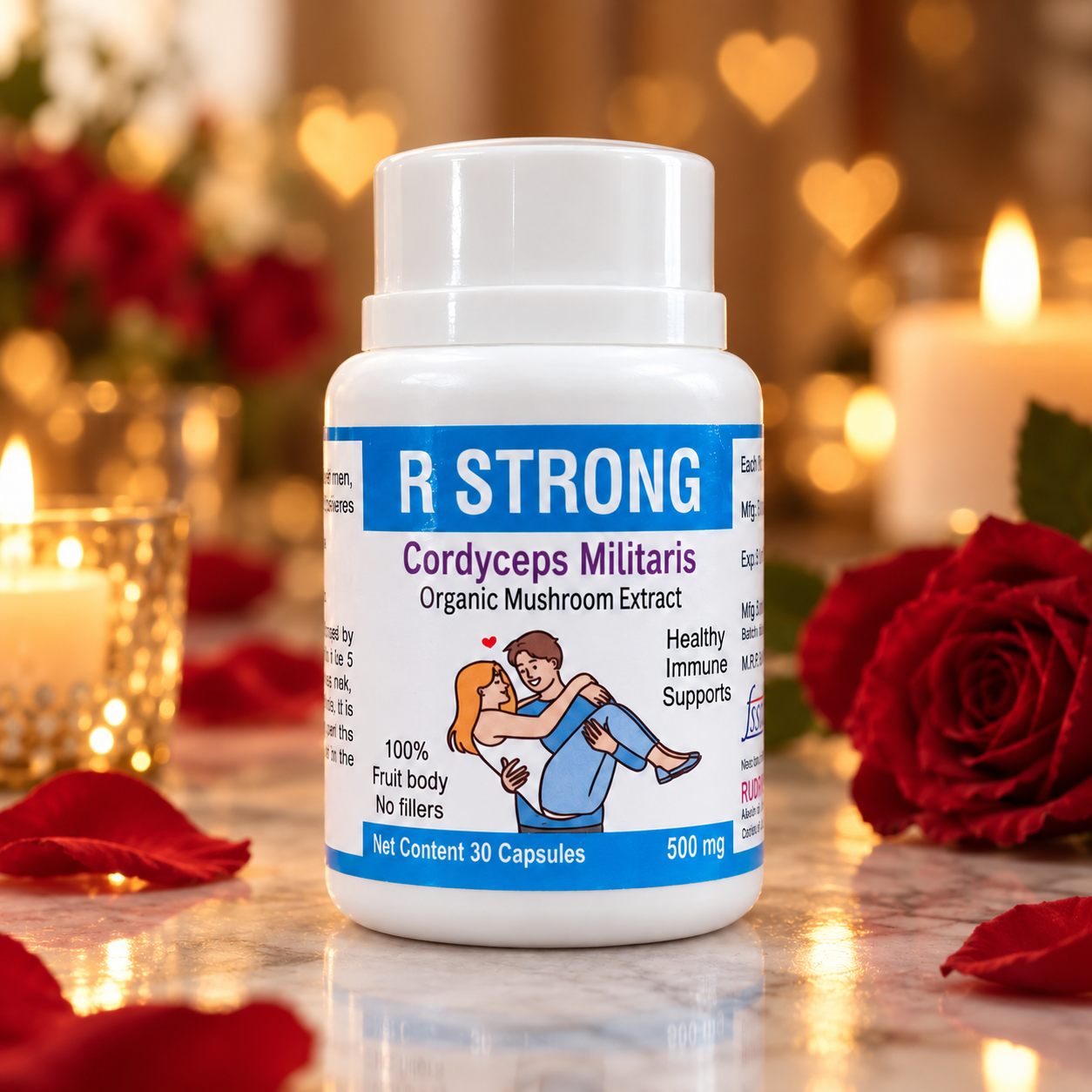 R-Strong - Image 5